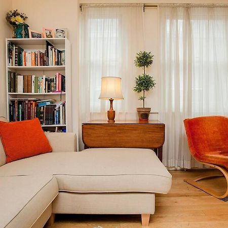 Bright 2 Bedroom Flat In Central 런던 외부 사진